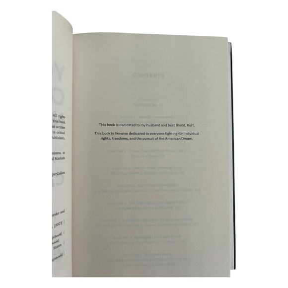 You Will Own Nothing: Your War with a New Financial World Order - Picture 5 of 5